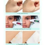 پرایمر صورت Sheglam مدل Pore No More وزن 30 گرم - Image 7