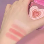 رژ گونه Sheglam مدل Powerpuff Girls Tough Love Shimmer - Image 3