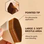 براش Sheglam مدل Skin Magnet Foundation - تصویر 4
