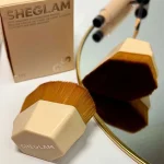 براش Sheglam مدل Skin Magnet Foundation - تصویر 5