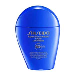 کرم ضد آفتاب SHISEIDO مدل Expert Sun Protector حجم 150 میلی لیتر