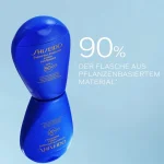 کرم ضد آفتاب SHISEIDO مدل Expert Sun Protector حجم 150 میلی لیتر - Image 4