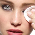 پاک کننده آرایش چشم Simple مدل Eye Make Up Remover حجم 125 میلی لیتر - Image 9