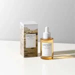 آمپول آبرسان Skin 1004 مدل Centella Calming and Hydrating حجم 100 میلی لیتر - Image 3