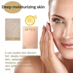 آمپول آبرسان Skin 1004 مدل Centella Calming and Hydrating حجم 100 میلی لیتر - Image 5