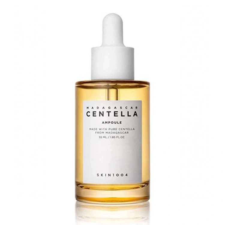 skin-1004-centella-calming-and-hydrating-ampoule-100ml آمپول آبرسان Skin 1004 مدل Centella Calming and Hydrating حجم 100 میلی لیتر - Image 1