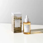 آمپول آبرسان Skin 1004 مدل Centella Calming and Hydrating حجم 30 میلی لیتر - Image 3