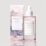آمپول درمان منافذ باز Skin 1004 مدل Centella Poremising Fresh حجم 100 میلی لیتر - Image 2