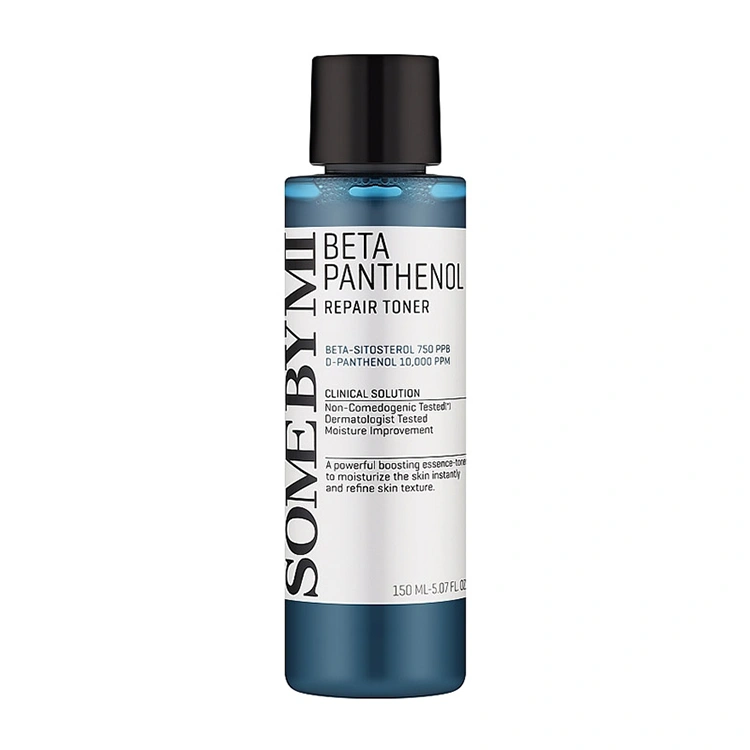 some-by-mi-beta-panthenol-repair-toner-150ml تونر Some By Mi مدل Beta Panthenol حجم 150 میلی لیتر - Image 1