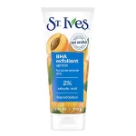 اسکراب و لایه بردار St Ives مدل BHA Exfoliant Apricot وزن 170 گرم