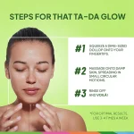 اسکراب و لایه بردار St Ives مدل BHA Exfoliant Green Tea and Bamboo وزن 170 گرم - Image 4