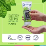 اسکراب و لایه بردار St Ives مدل BHA Exfoliant Green Tea and Bamboo وزن 170 گرم - Image 3