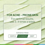 اسکراب و لایه بردار St Ives مدل BHA Exfoliant Green Tea and Bamboo وزن 170 گرم - Image 5