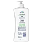 لوسیون بدن St Ives مدل Hydrating Vitamin E and Avocado حجم 621 میلی لیتر - Image 4