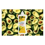 لوسیون بدن St Ives مدل Hydrating Vitamin E and Avocado حجم 621 میلی لیتر - Image 6