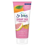 اسکراب و لایه بردار St Ives مدل Radiant Skin Pink Lemon and Mandarin Orange وزن 170 گرم