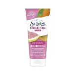 اسکراب و لایه بردار St Ives مدل Radiant Skin Pink Lemon and Mandarin Orange وزن 170 گرم - Image 2