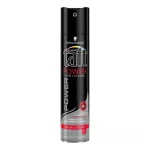 اسپری مو Taft مدل Power Mega Strong حجم 250 میلی لیتر - Image 6