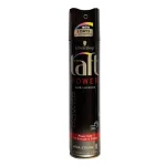 اسپری مو Taft مدل Power Mega Strong حجم 250 میلی لیتر - Image 5