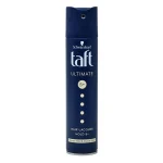 اسپری مو Taft مدل Ultimate حجم 250 میلی لیتر