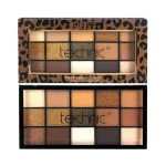 پالت سایه چشم Technic مدل Boujee - Image 2