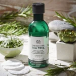 تونر The Body Shop مدل Tea Tree حجم 250 میلی لیتر - Image 3