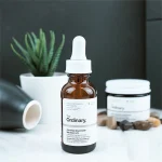 سرم ضد لک و روشن کننده The Ordinary مدل Ascorbyl Glucoside Solution 12% حجم 30 میلی لیتر - Image 3