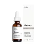 سرم ضد چروک The Ordinary مدل Retinol 0.5% حجم 30 میلی لیتر - Image 2