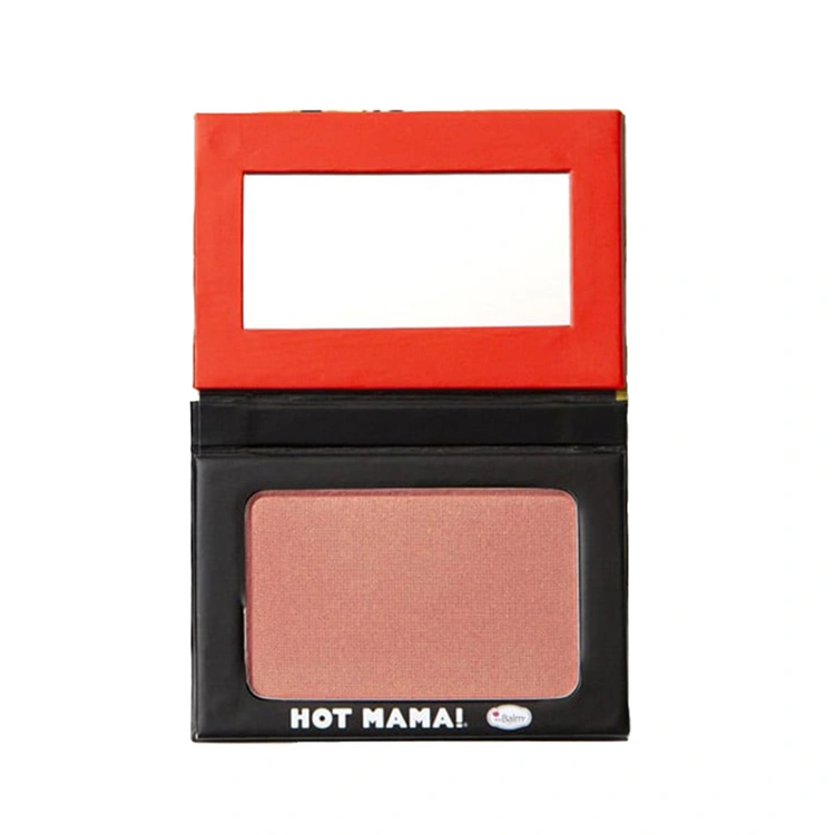 thebalm-hot-mama-blush رژ گونه the Balm مدل Hot Mama - Image 1