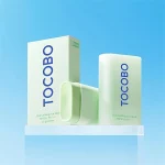 ضد آفتاب استیکی TOCOBO مدل Cica Cooling وزن 18 گرم - Image 4