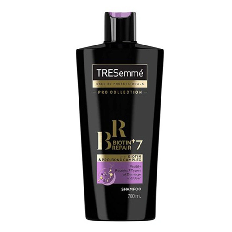 tresemme-biotin-plus-repair-7-shampoo-700ml شامپو TRESemme مدل Biotin plus Repair 7 حجم 700 میلی لیتر - Image 1