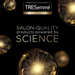 ماسک مو TRESemme مدل Flawless Curls حجم 440 میلی لیتر - Image 3