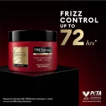 ماسک مو TRESemme مدل Keratin Smooth حجم 300 میلی لیتر - Image 5