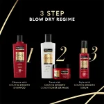 ماسک مو TRESemme مدل Keratin Smooth حجم 300 میلی لیتر - Image 7
