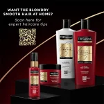 ماسک مو TRESemme مدل Keratin Smooth حجم 300 میلی لیتر - Image 8