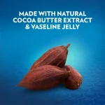 کرم مرطوب کننده Vaseline مدل Blue Seal Cocoa Butter حجم 100 میلی لیتر - Image 3