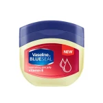 کرم مرطوب کننده Vaseline مدل Blue Seal Vitamin E حجم 100 میلی لیتر