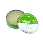 بالم لب Vaseline مدل Lip Therapy Aloe Vera