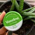 بالم لب Vaseline مدل Lip Therapy Aloe Vera - Image 3
