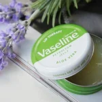 بالم لب Vaseline مدل Lip Therapy Aloe Vera - Image 4