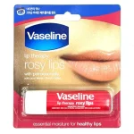 بالم لب Vaseline مدل Lip Therapy Rosy Lips