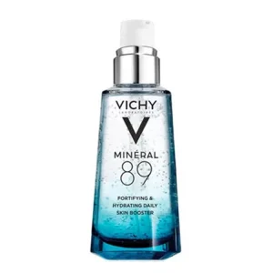 سرم آبرسان Vichy مدل Mineral 89 حجم 50 میلی لیتر