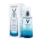 سرم آبرسان Vichy مدل Mineral 89 حجم 50 میلی لیتر - Image 2