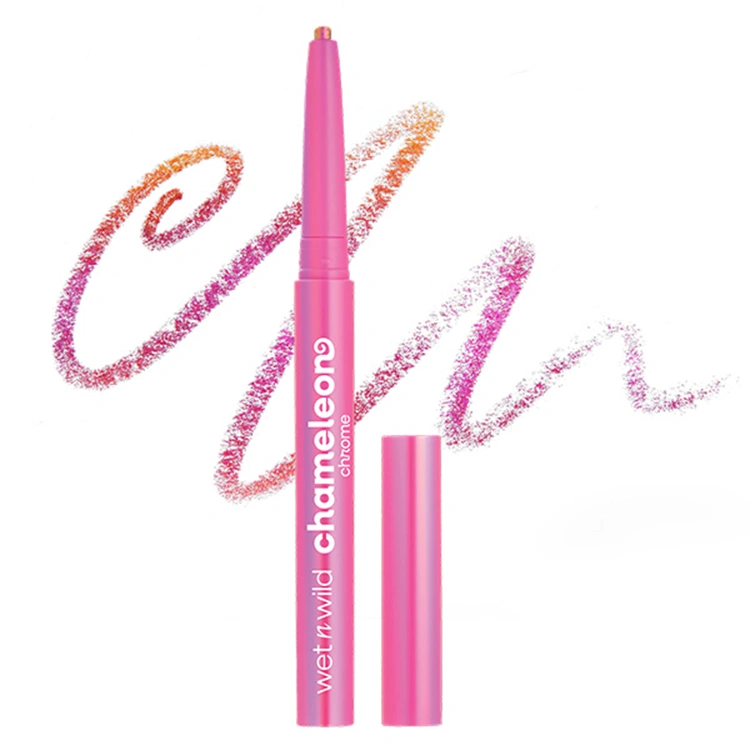 wet-n-wild-chameleon-chrome-eyeliner مداد چشم Wet n Wild مدل Chameleon Chrome - Image 1
