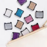 سایه چشم Wet n Wild مدل Color Icon - Image 2
