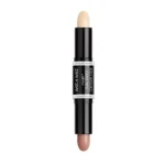 کانتور و هایلایتر Wet n Wild مدل Megaglo Dual Ended - Image 4