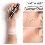 کانتور و هایلایتر Wet n Wild مدل Megaglo Dual Ended - Image 5