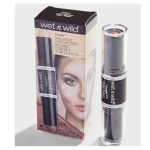 کانتور و هایلایتر Wet n Wild مدل Megaglo Dual Ended - Image 6