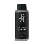پودر حجم دهنده FJ مدل Volumizing Matte Finish وزن 20 گرم