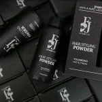 پودر حجم دهنده FJ مدل Volumizing Matte Finish وزن 20 گرم - Image 3